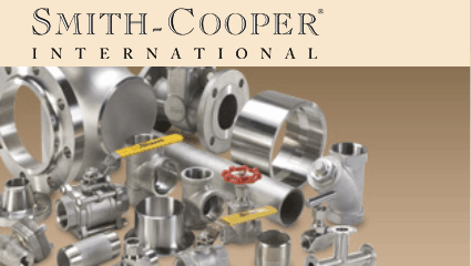 eshop at Smith Cooper's web store for American Made products